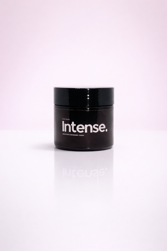INTENSE PIGMENTATION & LIGHTENING CREAM