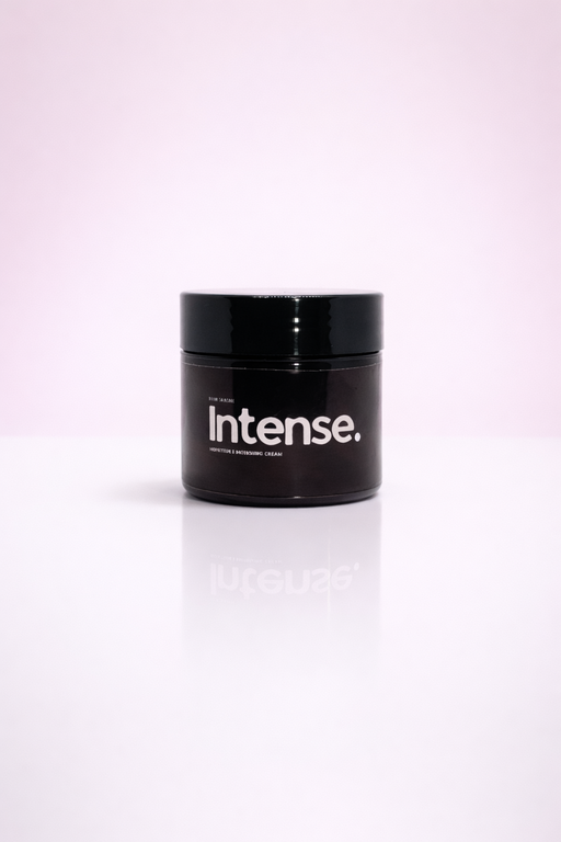 INTENSE PIGMENTATION & LIGHTENING CREAM