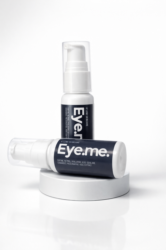 Eye Gel